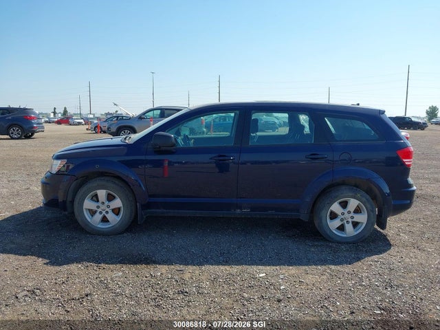 3C4PDCAB3HT566091 Dodge JOURNEY SE