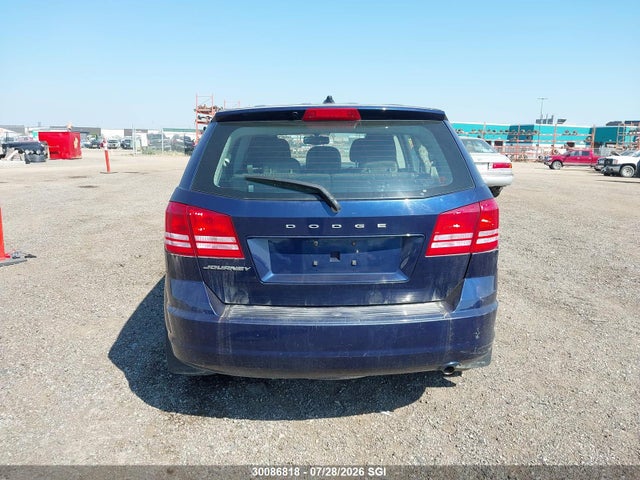 3C4PDCAB3HT566091 Dodge JOURNEY SE