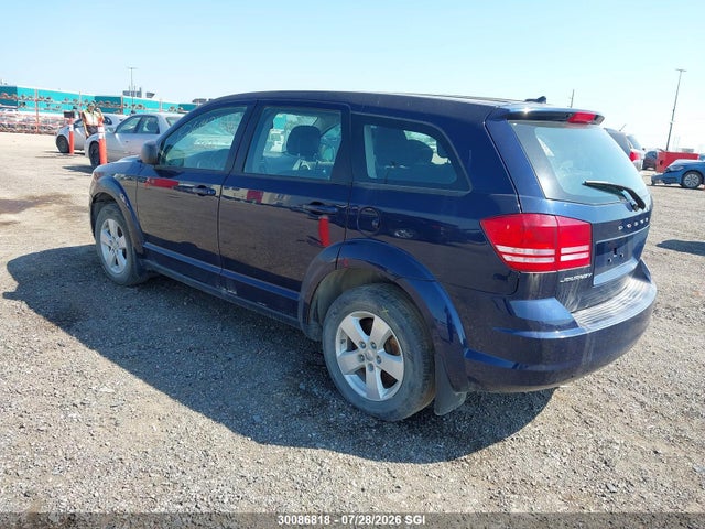 3C4PDCAB3HT566091 Dodge JOURNEY SE