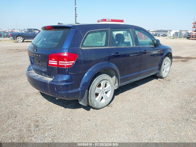 3C4PDCAB3HT566091 Dodge JOURNEY SE