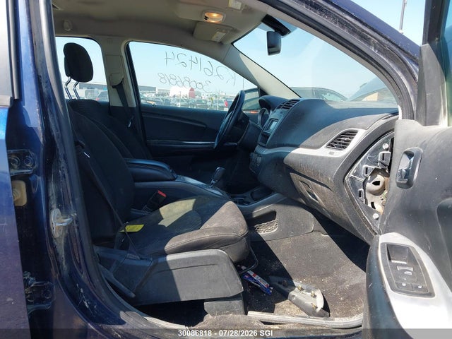 3C4PDCAB3HT566091 Dodge JOURNEY SE