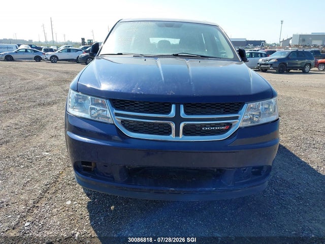 3C4PDCAB3HT566091 Dodge JOURNEY SE