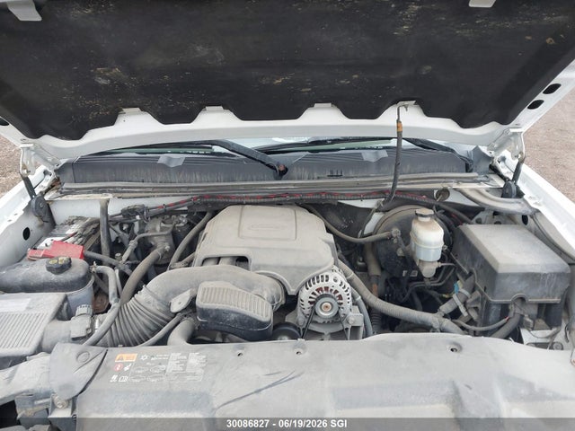Продажа на аукционе авто 2011 Chevrolet Silverado K1500 Lt, vin: 3GCPKSE33BG329748, номер лота: 30086827