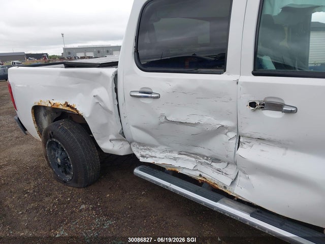Продажа на аукционе авто 2011 Chevrolet Silverado K1500 Lt, vin: 3GCPKSE33BG329748, номер лота: 30086827