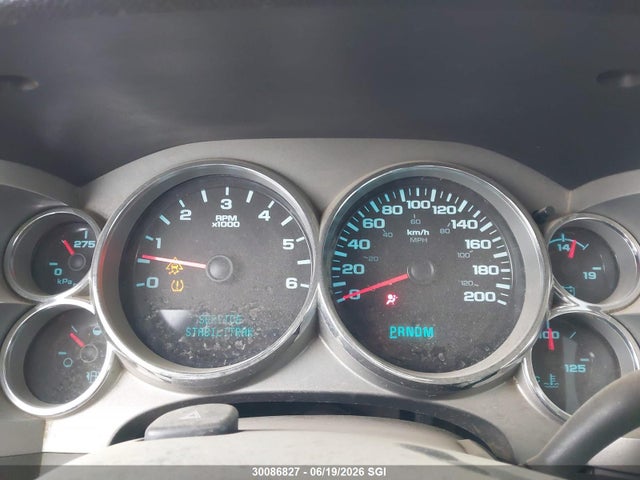 Продажа на аукционе авто 2011 Chevrolet Silverado K1500 Lt, vin: 3GCPKSE33BG329748, номер лота: 30086827