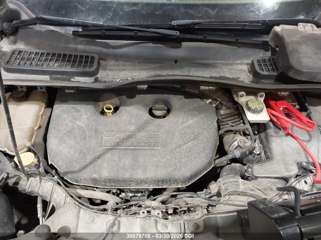 30079708 :رقم المزاد ، 1FMCU9G9XDUA69086 vin ، 2013 Ford Escape Se مزاد بيع