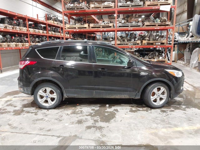 30079708 :رقم المزاد ، 1FMCU9G9XDUA69086 vin ، 2013 Ford Escape Se مزاد بيع