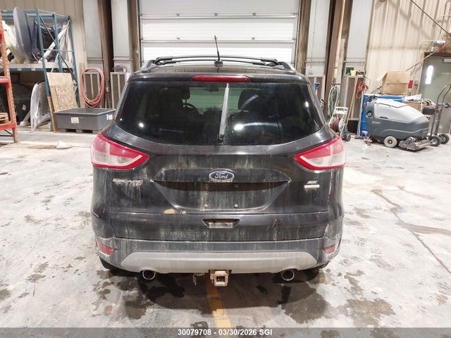 30079708 :رقم المزاد ، 1FMCU9G9XDUA69086 vin ، 2013 Ford Escape Se مزاد بيع