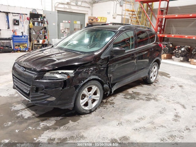30079708 :رقم المزاد ، 1FMCU9G9XDUA69086 vin ، 2013 Ford Escape Se مزاد بيع