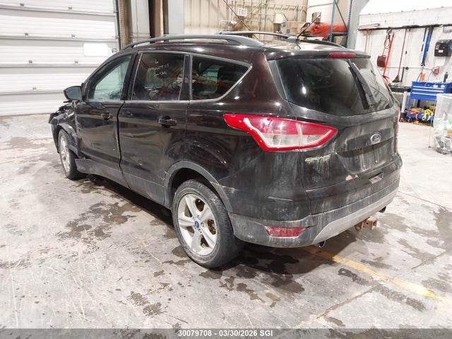 30079708 :رقم المزاد ، 1FMCU9G9XDUA69086 vin ، 2013 Ford Escape Se مزاد بيع