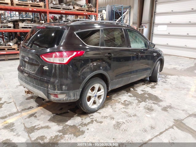 30079708 :رقم المزاد ، 1FMCU9G9XDUA69086 vin ، 2013 Ford Escape Se مزاد بيع