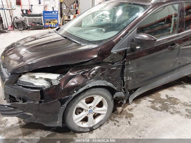 30079708 :رقم المزاد ، 1FMCU9G9XDUA69086 vin ، 2013 Ford Escape Se مزاد بيع