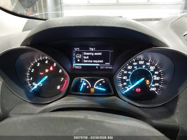 30079708 :رقم المزاد ، 1FMCU9G9XDUA69086 vin ، 2013 Ford Escape Se مزاد بيع