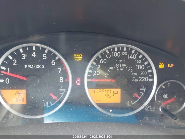 30086524 :رقم المزاد ، 5N1AR1NBXBC608583 vin ، 2011 Nissan Pathfinder S/le/se مزاد بيع