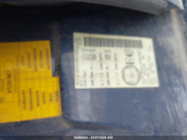 30086524 :رقم المزاد ، 5N1AR1NBXBC608583 vin ، 2011 Nissan Pathfinder S/le/se مزاد بيع