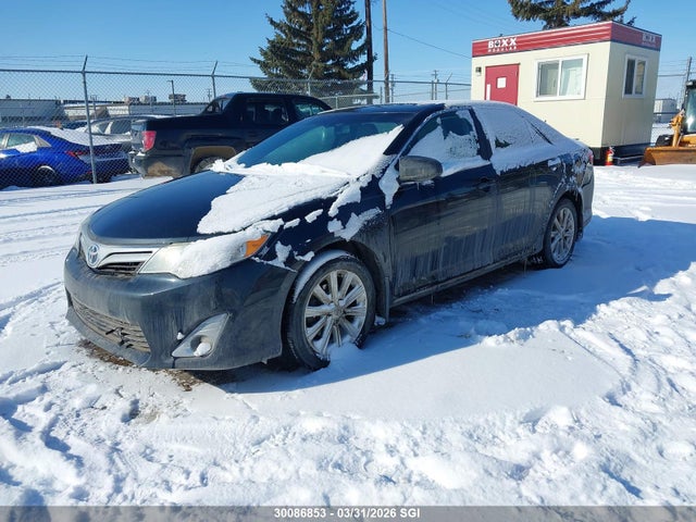 Aukcja sprzedaży 2012 Toyota Camry Hybrid/le/xle, vin: 4T1BD1FK6CU023626, numer aukcji: 30086853
