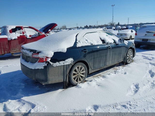 Aukcja sprzedaży 2012 Toyota Camry Hybrid/le/xle, vin: 4T1BD1FK6CU023626, numer aukcji: 30086853