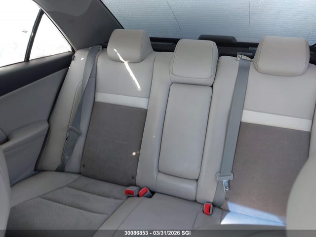 Aukcja sprzedaży 2012 Toyota Camry Hybrid/le/xle, vin: 4T1BD1FK6CU023626, numer aukcji: 30086853