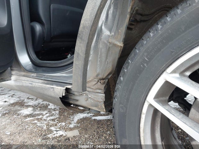 WDC0G4KB0JV029692 Mercedes-Benz Glc 300 4matic