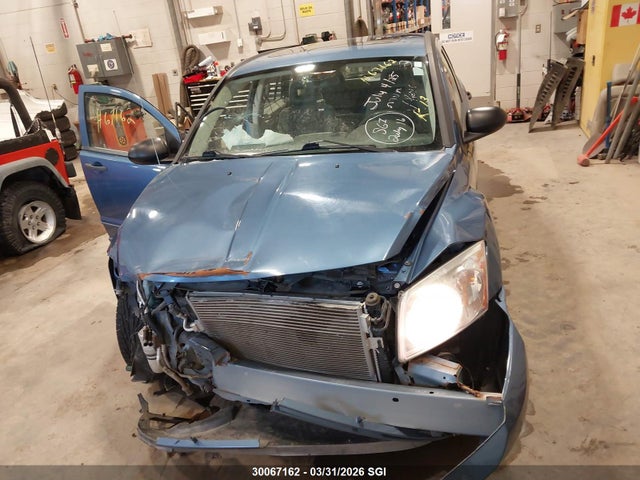 Aukcja sprzedaży 2007 Dodge Caliber Sxt, vin: 1B3HB48B97D238735, numer aukcji: 30067162