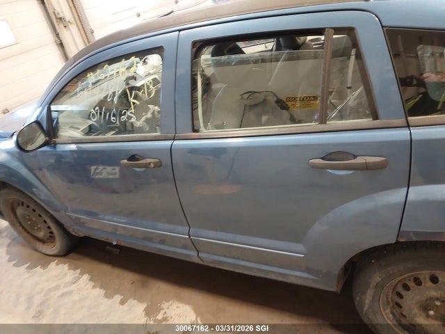 Aukcja sprzedaży 2007 Dodge Caliber Sxt, vin: 1B3HB48B97D238735, numer aukcji: 30067162