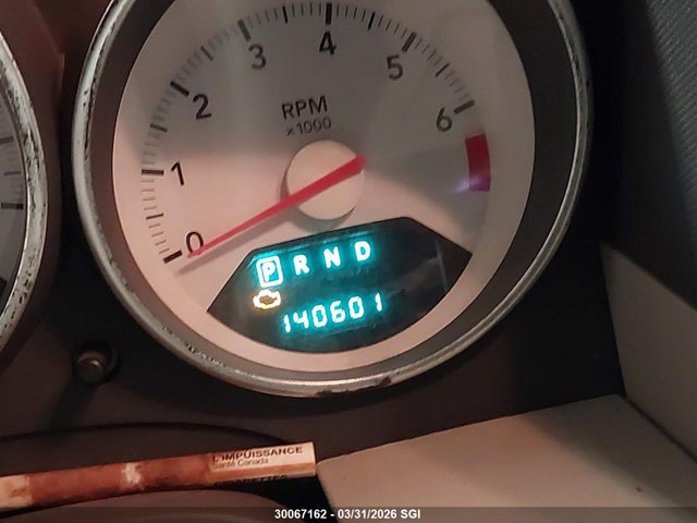 Aukcja sprzedaży 2007 Dodge Caliber Sxt, vin: 1B3HB48B97D238735, numer aukcji: 30067162