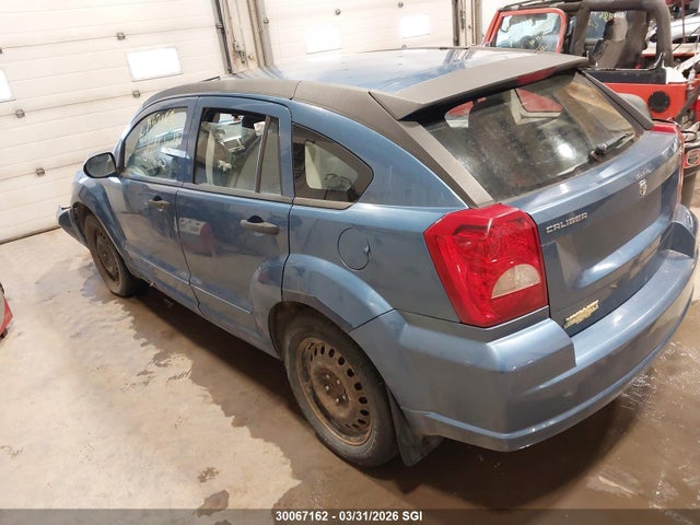Aukcja sprzedaży 2007 Dodge Caliber Sxt, vin: 1B3HB48B97D238735, numer aukcji: 30067162