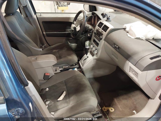 Aukcja sprzedaży 2007 Dodge Caliber Sxt, vin: 1B3HB48B97D238735, numer aukcji: 30067162