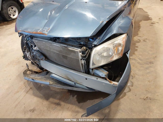 Aukcja sprzedaży 2007 Dodge Caliber Sxt, vin: 1B3HB48B97D238735, numer aukcji: 30067162