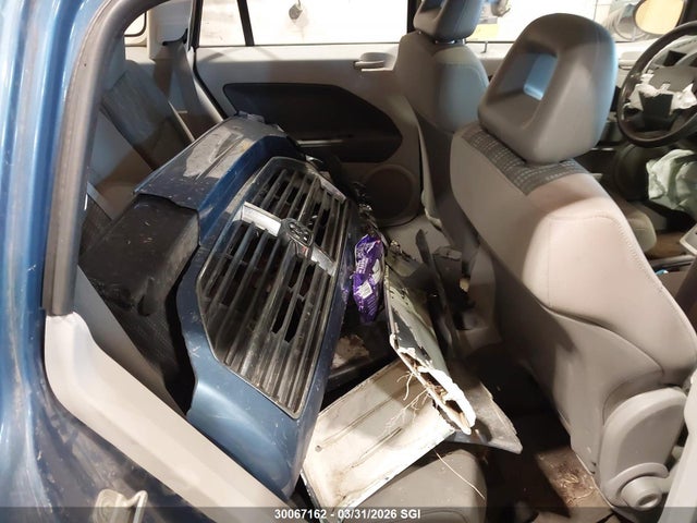 Aukcja sprzedaży 2007 Dodge Caliber Sxt, vin: 1B3HB48B97D238735, numer aukcji: 30067162
