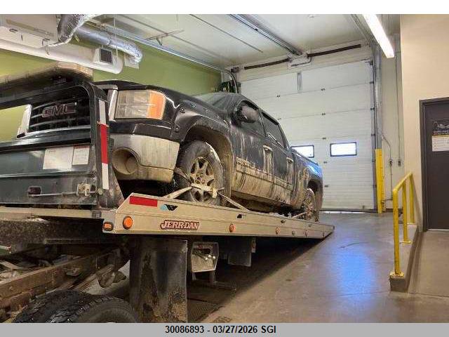 30086893 :رقم المزاد ، 2GTEK133281316706 vin ، 2008 Gmc Sierra K1500 مزاد بيع