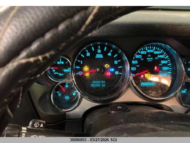30086893 :رقم المزاد ، 2GTEK133281316706 vin ، 2008 Gmc Sierra K1500 مزاد بيع