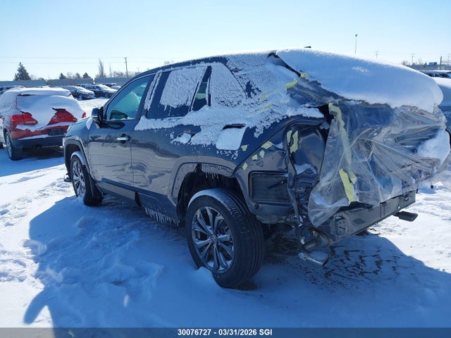 Aukcja sprzedaży 2024 Toyota Rav4 Limited, vin: 2T3DWRFV4RW230365, numer aukcji: 30076727