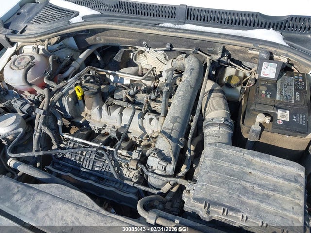 3VWE57BU0KM008855 Volkswagen JETTA SEL