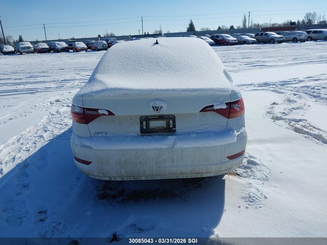 3VWE57BU0KM008855 Volkswagen JETTA SEL