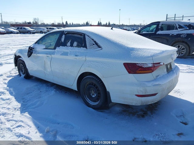 3VWE57BU0KM008855 Volkswagen JETTA SEL