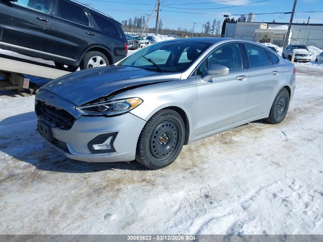Продаж на аукціоні авто 2020 Ford Fusion Titanium, vin: 3FA6P0RU3LR157236, номер лоту: 30085622