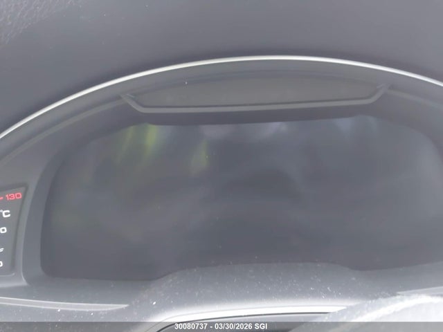 WA1WAAF73JD023679 Audi Q7 Technik S-line