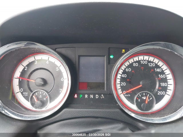 Aukcja sprzedaży 2018 Dodge Grand Caravan Gt, vin: 2C4RDGEG2JR243021, numer aukcji: 30064635