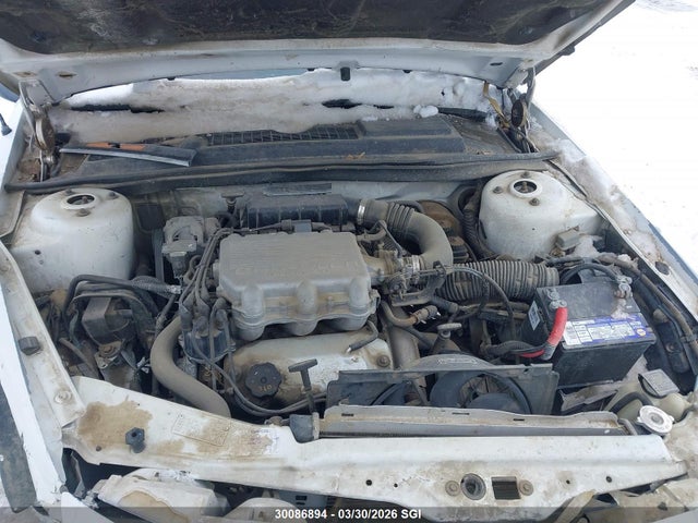 1990 Chrysler Lebaron მანქანა იყიდება აუქციონზე, vin: 1C3BJ4535LG481153, აუქციონის ნომერი: 30086894