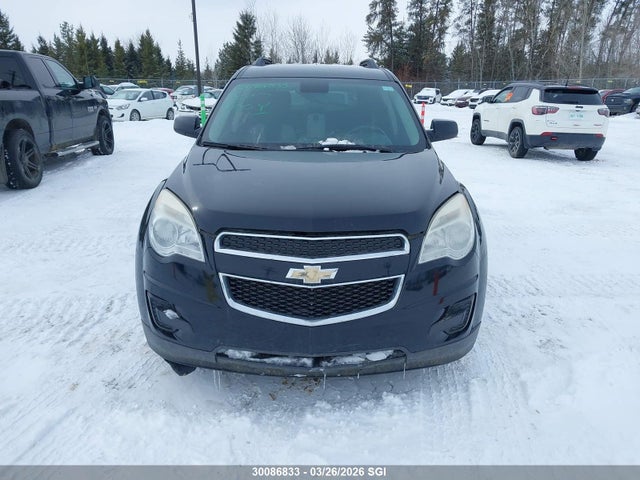30086833 :رقم المزاد ، 2GNFLFEK0F6211107 vin ، 2015 Chevrolet Equinox Lt مزاد بيع