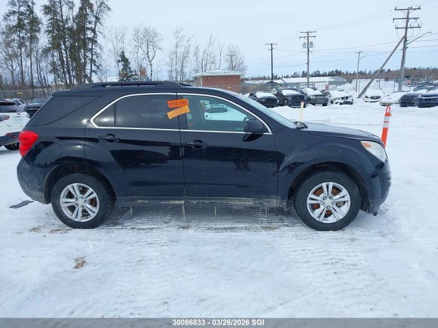 30086833 :رقم المزاد ، 2GNFLFEK0F6211107 vin ، 2015 Chevrolet Equinox Lt مزاد بيع