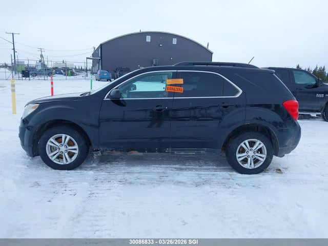 30086833 :رقم المزاد ، 2GNFLFEK0F6211107 vin ، 2015 Chevrolet Equinox Lt مزاد بيع