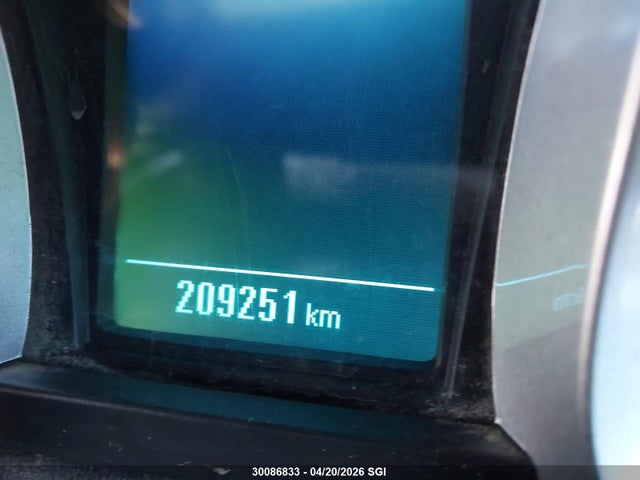30086833 :رقم المزاد ، 2GNFLFEK0F6211107 vin ، 2015 Chevrolet Equinox Lt مزاد بيع