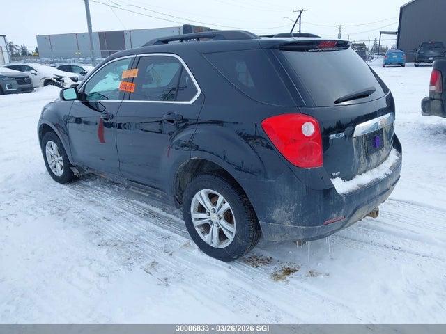 30086833 :رقم المزاد ، 2GNFLFEK0F6211107 vin ، 2015 Chevrolet Equinox Lt مزاد بيع
