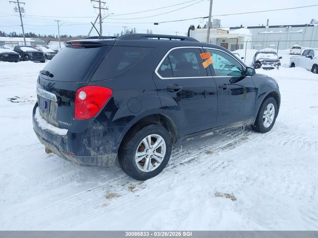 30086833 :رقم المزاد ، 2GNFLFEK0F6211107 vin ، 2015 Chevrolet Equinox Lt مزاد بيع