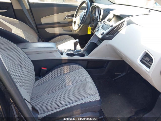 30086833 :رقم المزاد ، 2GNFLFEK0F6211107 vin ، 2015 Chevrolet Equinox Lt مزاد بيع