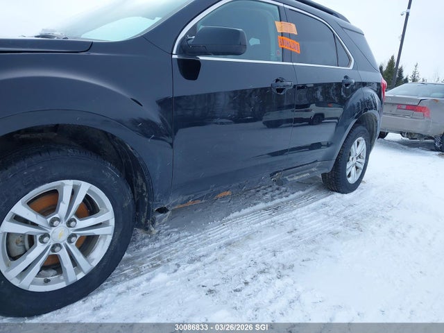 30086833 :رقم المزاد ، 2GNFLFEK0F6211107 vin ، 2015 Chevrolet Equinox Lt مزاد بيع