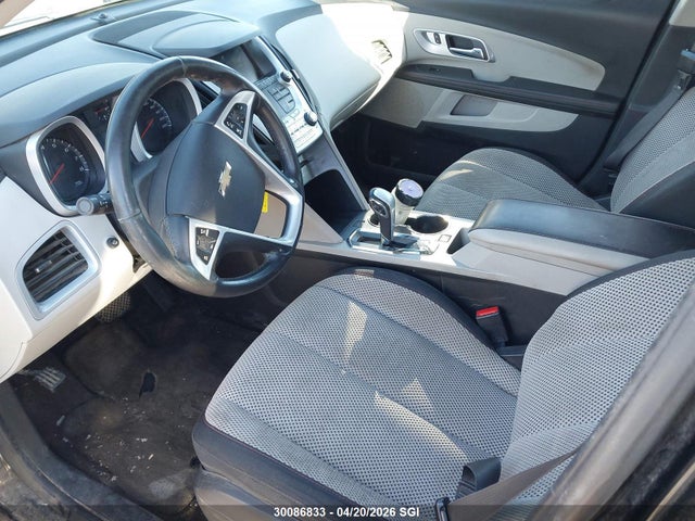 30086833 :رقم المزاد ، 2GNFLFEK0F6211107 vin ، 2015 Chevrolet Equinox Lt مزاد بيع