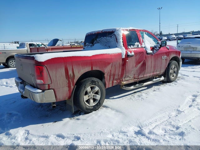 Aukcja sprzedaży 2014 Ram 1500 St, vin: 1C6RR7FG2ES105135, numer aukcji: 30086713